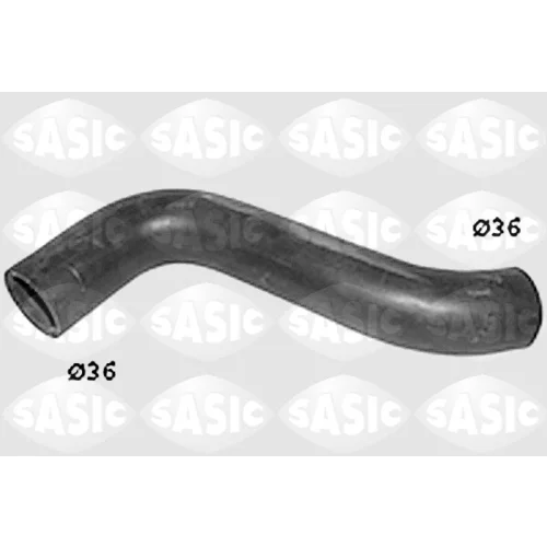 Hadica chladenia SASIC SWH6703