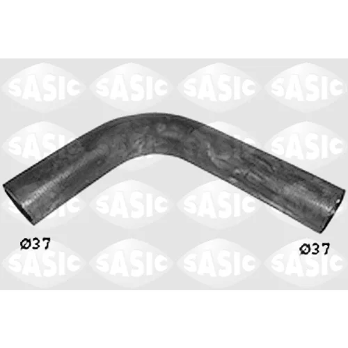 Hadica chladenia SASIC SWH6704