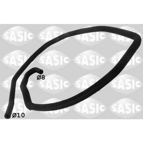 Hadica chladenia SASIC 3406107