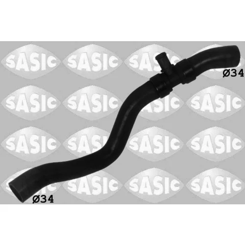 Hadica chladenia 3406212 /SASIC/