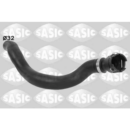 Hadica chladenia SASIC 3406490