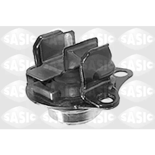 Uloženie motora SASIC 4001737