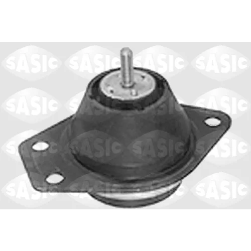 Uloženie motora SASIC 4001740