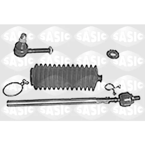 Spojovacia tyč riadenia SASIC 8123323B1