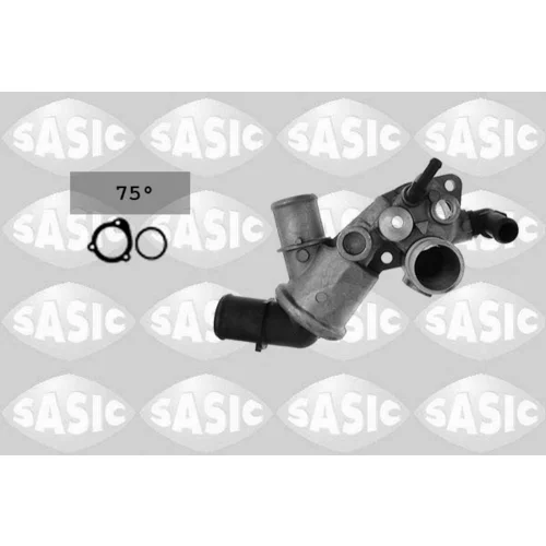 Termostat chladenia 9000046 /SASIC/
