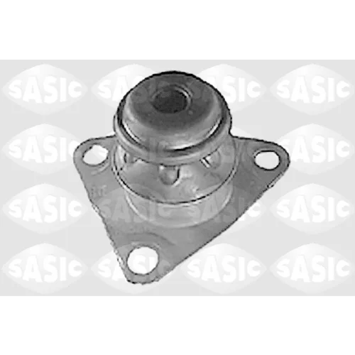 Uloženie motora 9001329 /SASIC/