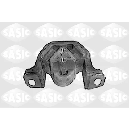 Uloženie motora SASIC 9001346