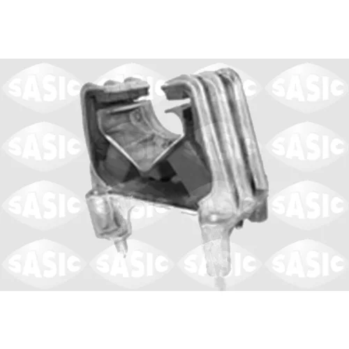 Uloženie motora SASIC 9001669