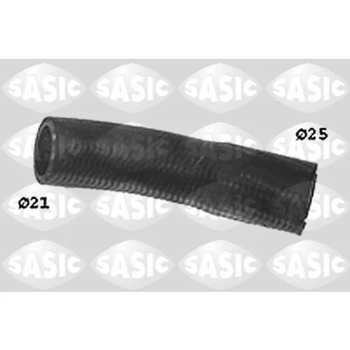 Hadica chladenia SASIC SWH0304