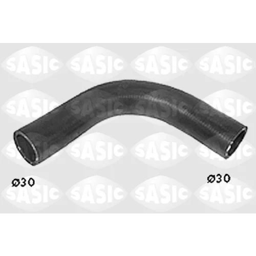 Hadica chladenia SASIC SWH0348
