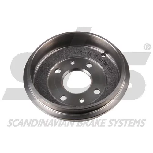 Brzdový bubon 1825252309 /SBS/ - obr. 1