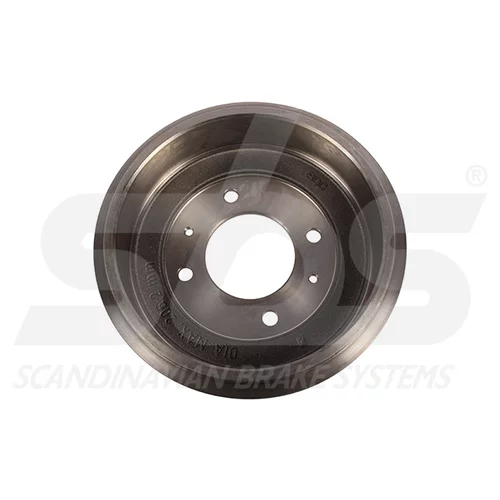 Brzdový bubon 1825253401 /SBS/ - obr. 1