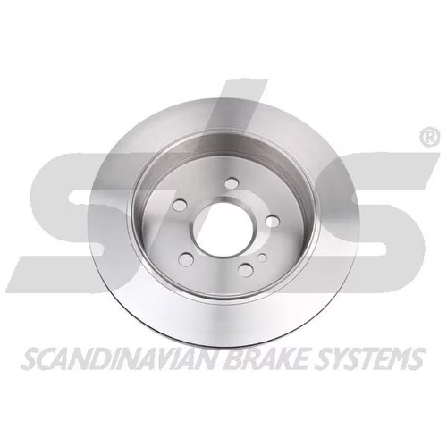 Brzdový kotúč 1815203354 /SBS/ - obr. 1
