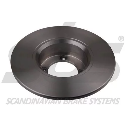 Brzdový kotúč 1815209902 /SBS/ - obr. 1