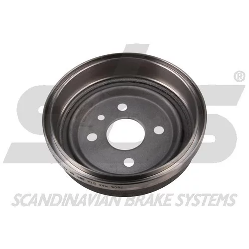 Brzdový bubon 1825253605 /SBS/ - obr. 1