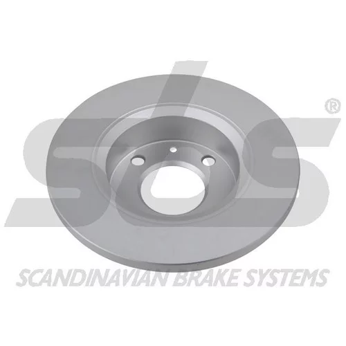 Brzdový kotúč 1815314305 /SBS/ - obr. 1