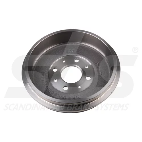 Brzdový bubon 1825252321 /SBS/ - obr. 1