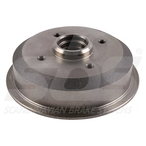 Brzdový bubon 1825252510 /SBS/