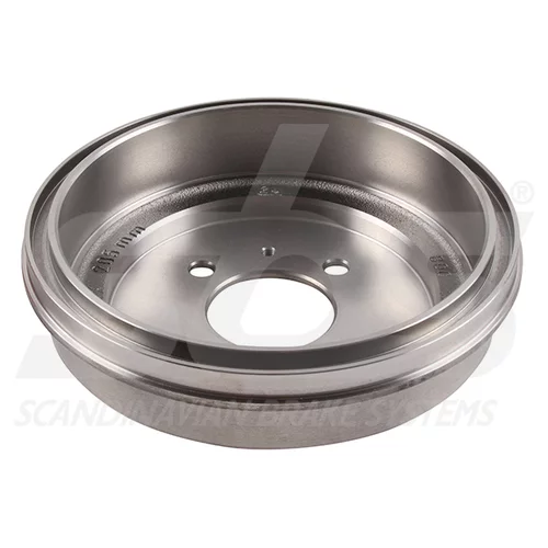 Brzdový bubon 1825253006 /SBS/ - obr. 1