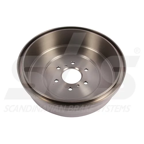 Brzdový bubon 1825252227 /SBS/ - obr. 1