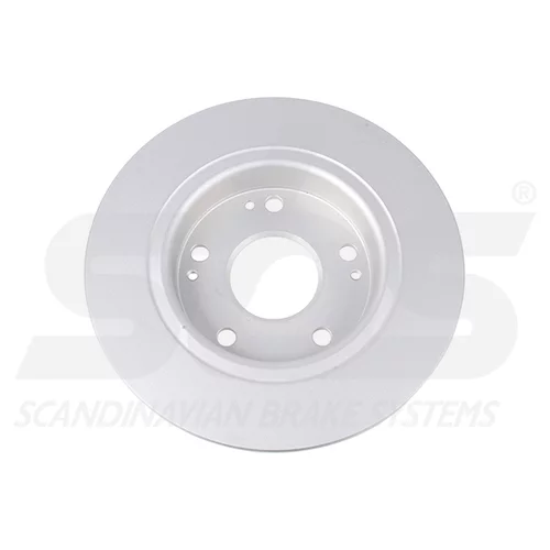 Brzdový kotúč 1815312676 /SBS/ - obr. 1