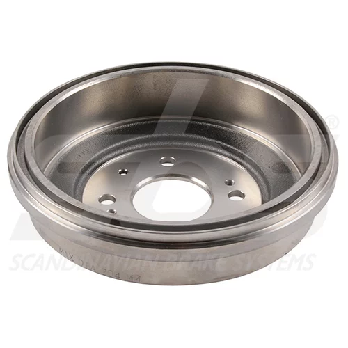 Brzdový bubon 1825252605 /SBS/ - obr. 1