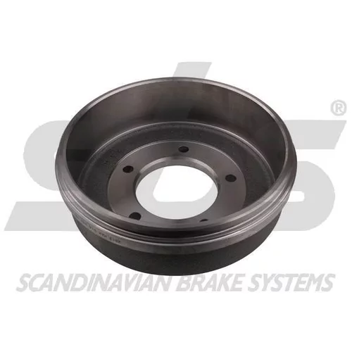 Brzdový bubon 1825262513 /SBS/ - obr. 1
