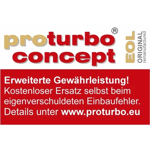 Plniace dúchadlo SCHLÜTTER TURBOLADER PRO-08010EOL