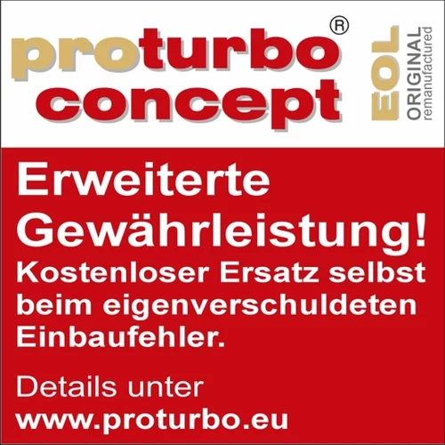 Plniace dúchadlo SCHLÜTTER TURBOLADER PRO-05181EOL