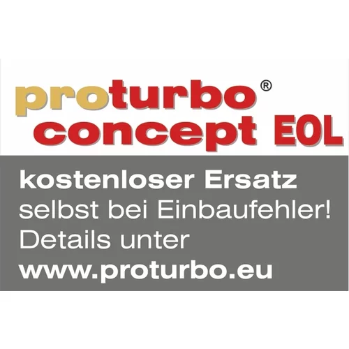 Plniace dúchadlo SCHLÜTTER TURBOLADER PRO-01175EOL