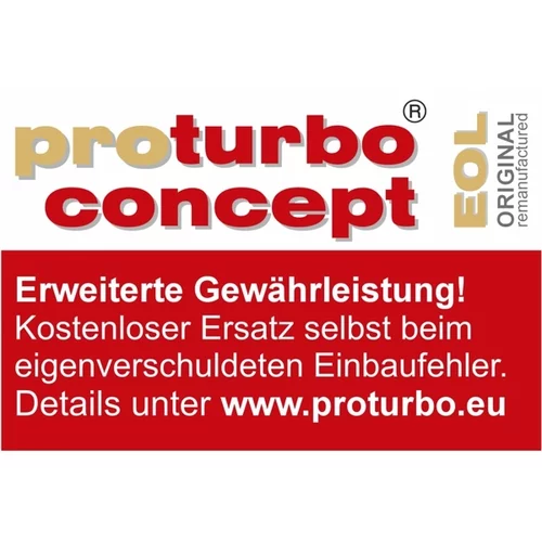 Plniace dúchadlo SCHLÜTTER TURBOLADER PRO-05185EOL