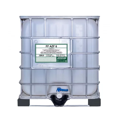 Olej do prevodovky SCT - MANNOL FF8613-IBC