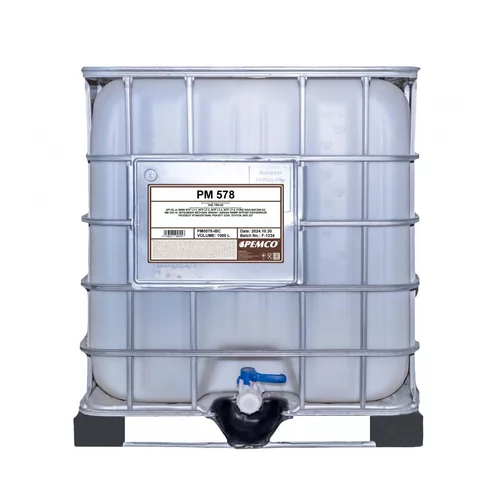 Olej do prevodovky SCT - MANNOL PM0578-IBC