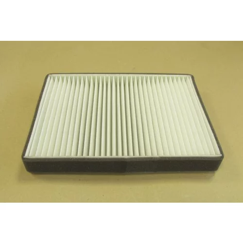 Filter vnútorného priestoru SCT - MANNOL SA 1162