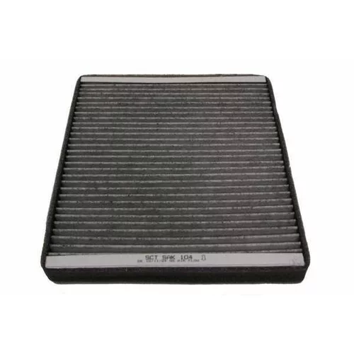 Filter vnútorného priestoru SCT - MANNOL SAK 104