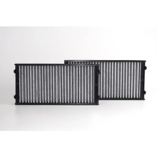 Filter vnútorného priestoru SCT - MANNOL SAK 189 (SCT Mannol) - obr. 1