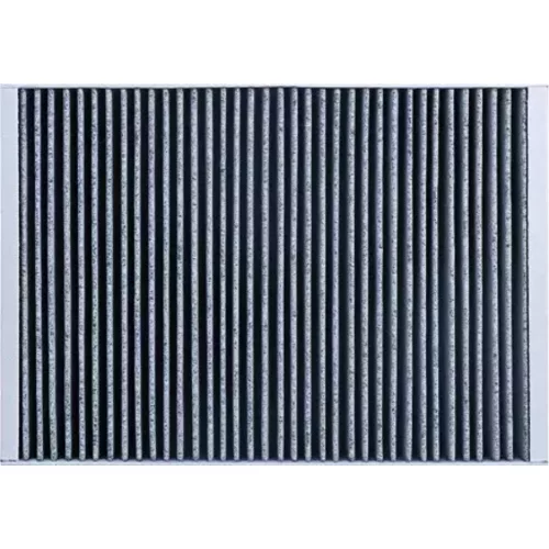 Filter vnútorného priestoru SCT - MANNOL SAK 347 (SCT Mannol) - obr. 1
