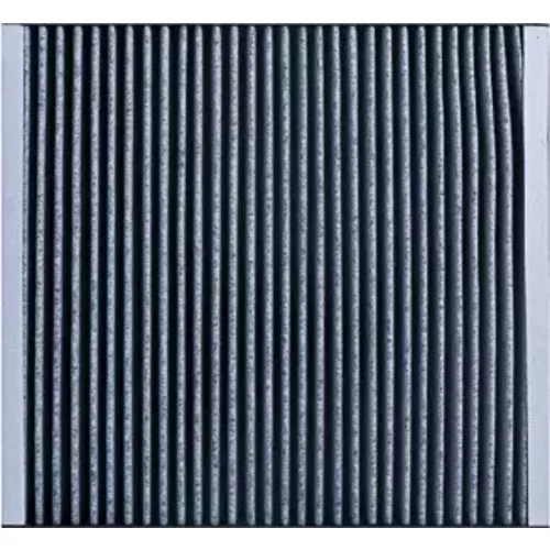 Filter vnútorného priestoru SCT - MANNOL SAK 350 (SCT Mannol) - obr. 1