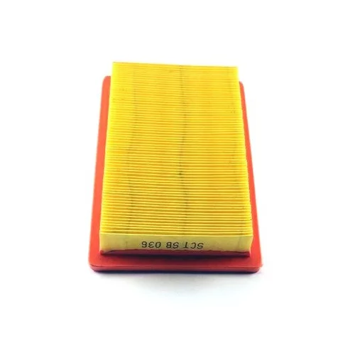 Vzduchový filter SCT - MANNOL SB 036