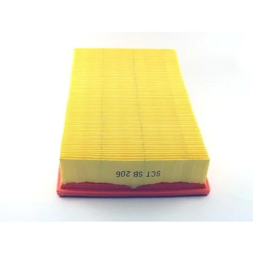 Vzduchový filter SCT - MANNOL SB 206