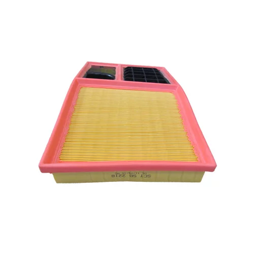 Vzduchový filter SCT - MANNOL SB 2218