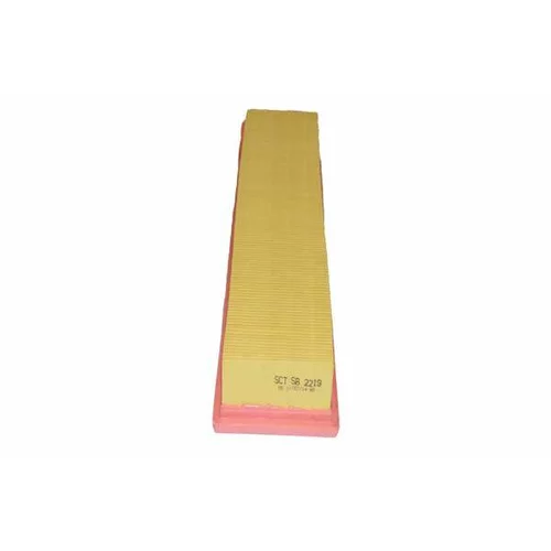 Vzduchový filter SCT - MANNOL SB 2219