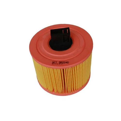 Vzduchový filter SCT - MANNOL SB 2240