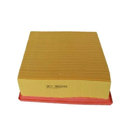 Vzduchový filter SCT - MANNOL SB 2242