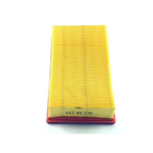 Vzduchový filter SCT - MANNOL SB 239