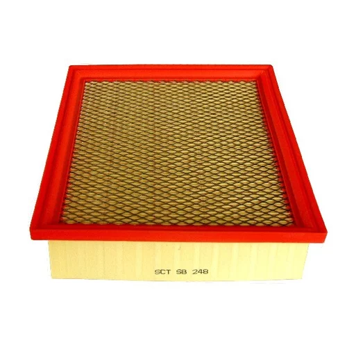 Vzduchový filter SCT - MANNOL SB 248 (SCT Mannol) - obr. 1
