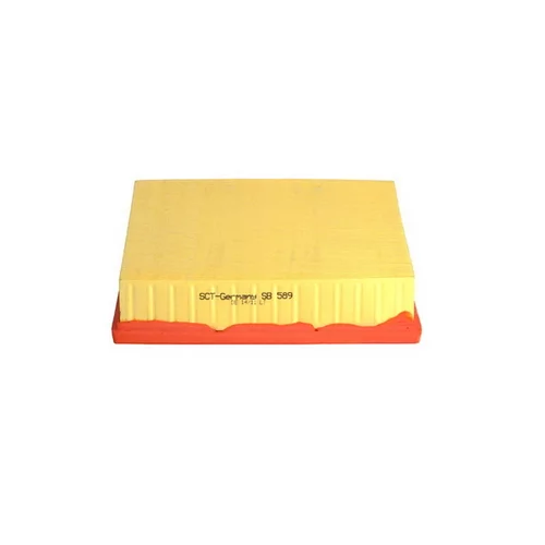 Vzduchový filter SCT - MANNOL SB 589