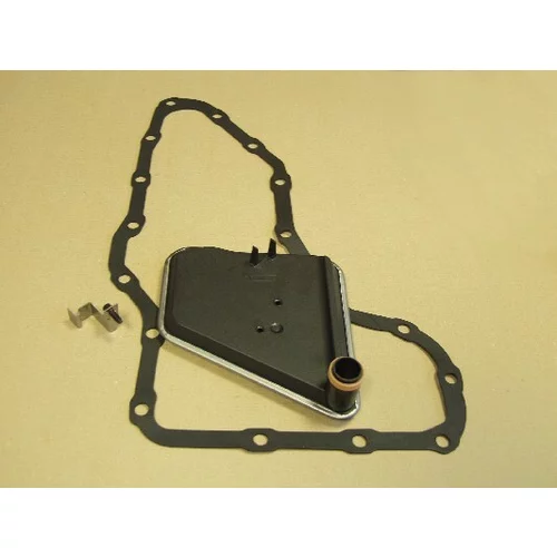 Sada hydraulického filtra automatickej prevodovky SCT - MANNOL SG 1019