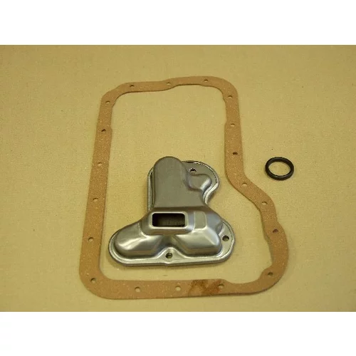 Sada hydraulického filtra automatickej prevodovky SCT - MANNOL SG 1032