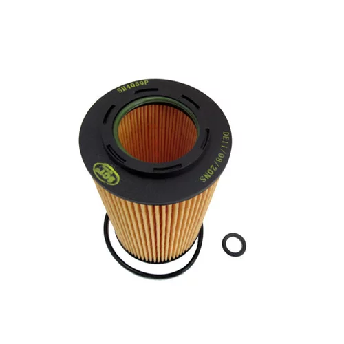 Olejový filter SCT - MANNOL SH 4059 P